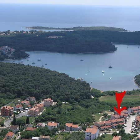 Villa Milan Vinkuran Kültér fotó