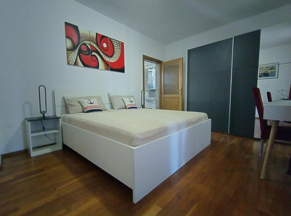 Villa Milan Vinkuran Kültér fotó