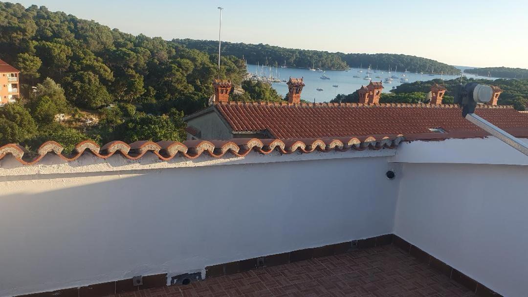 Villa Milan Vinkuran Kültér fotó