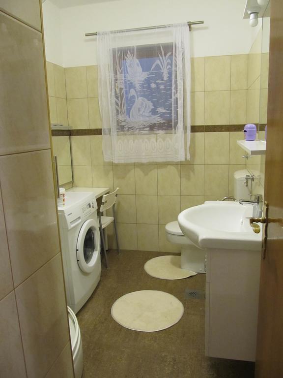 Villa Milan Vinkuran Kültér fotó