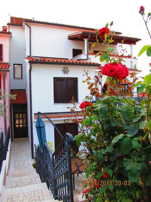 Villa Milan Vinkuran Kültér fotó